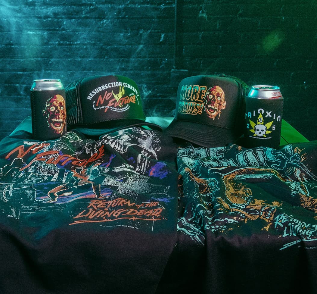 Wear Your Obsession Out Loud